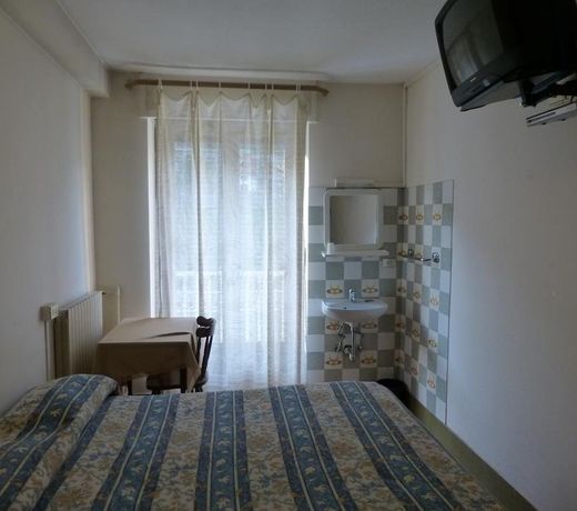 Hotel Beau Sejour