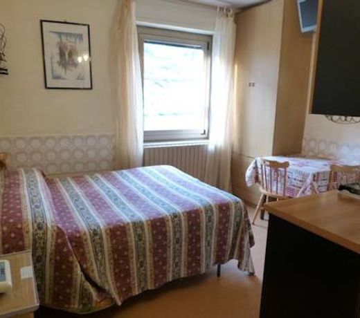 Hotel Beau Sejour