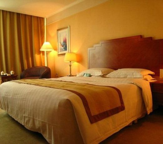 CENTURY GRAND HOTEL