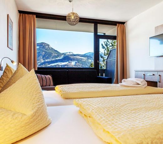 Appartement-Hotel Dachstein
