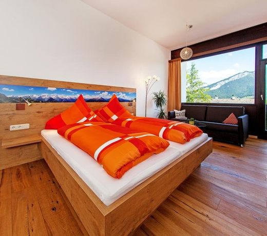Appartement-Hotel Dachstein