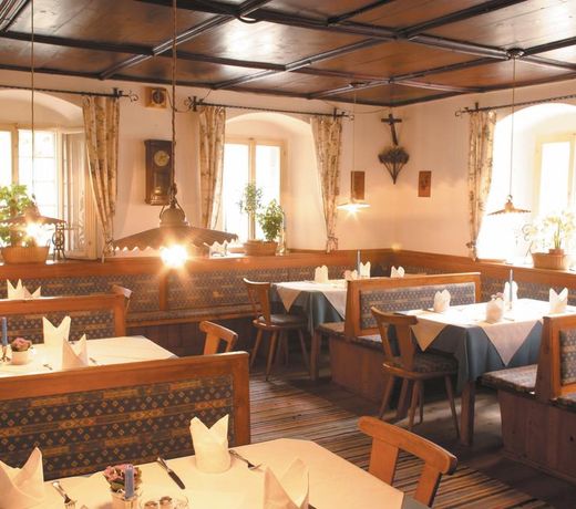 Landhotel Agathawirt