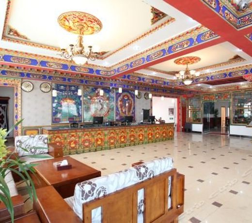TIBET HOTEL