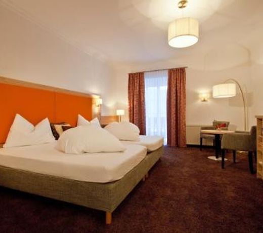 Wohlfühlhotel Goiserer Mühle