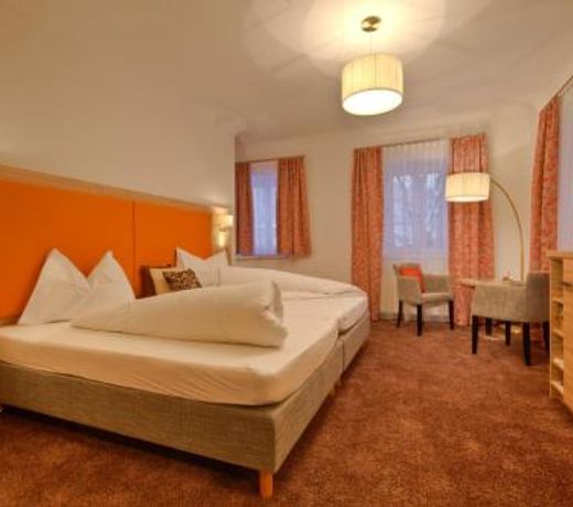 Wohlfühlhotel Goiserer Mühle