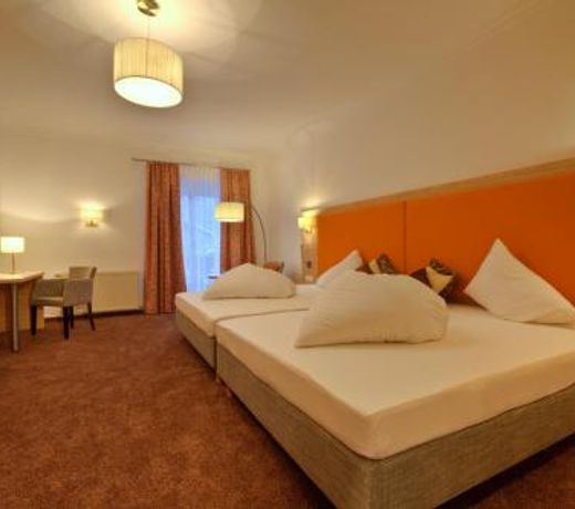 Wohlfühlhotel Goiserer Mühle