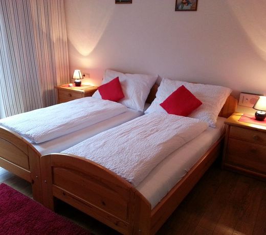 Pension Bergblick