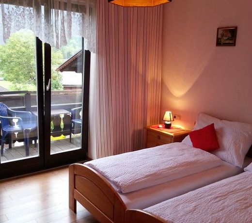 Pension Bergblick