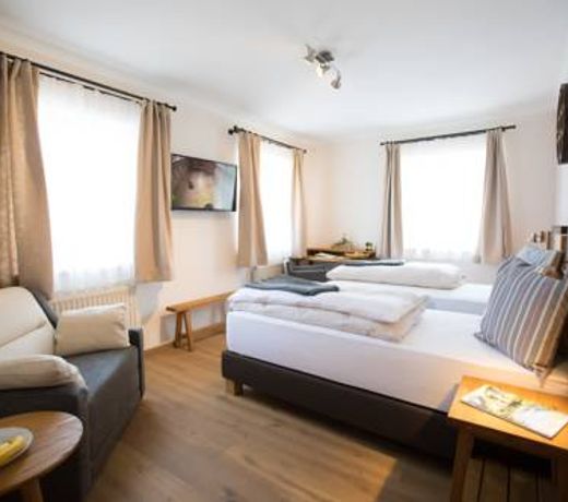 Hotel Moserwirt