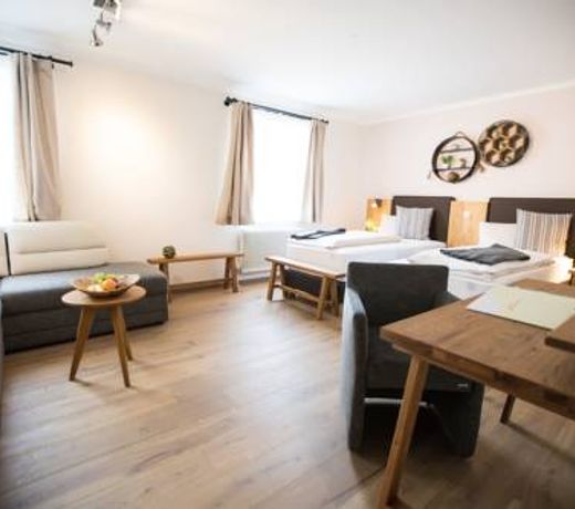 Hotel Moserwirt