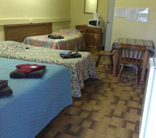Goolgowi Highway Motel