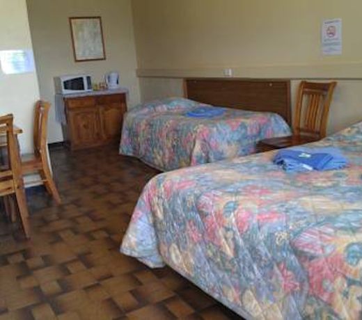 Goolgowi Highway Motel