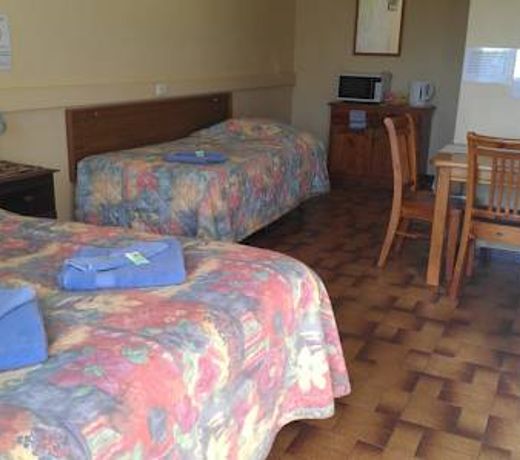 Goolgowi Highway Motel