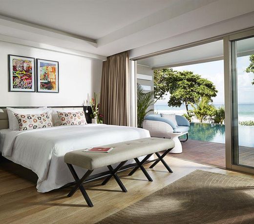 Double - Six, Luxury Hotel - Seminyak