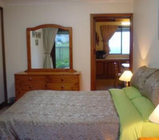 King Island Scenic Retreat