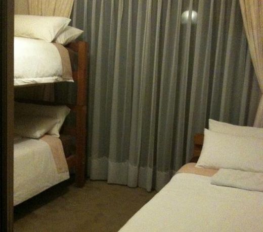 King Island Scenic Retreat