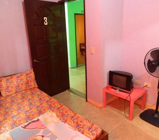 Gailtian Beach Resort