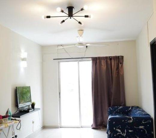 EMERALD MELAKA STAY