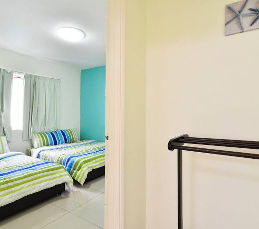 EMERALD MELAKA STAY