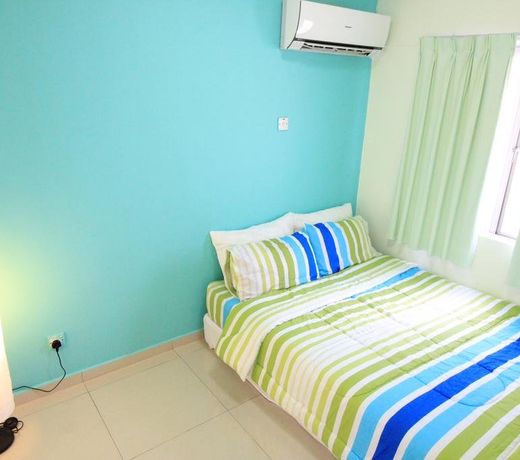 EMERALD MELAKA STAY