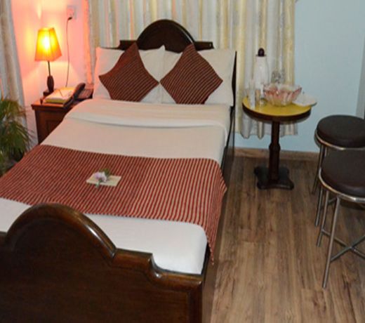 The Rubus Hotel
