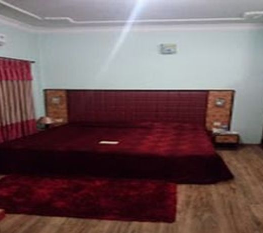 The Rubus Hotel