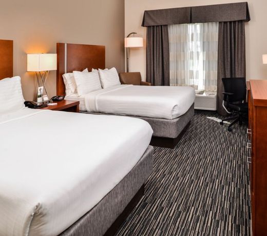 Holiday Inn Express Hotel & Suites York, an IHG Hotel