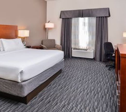 Holiday Inn Express Hotel & Suites York, an IHG Hotel