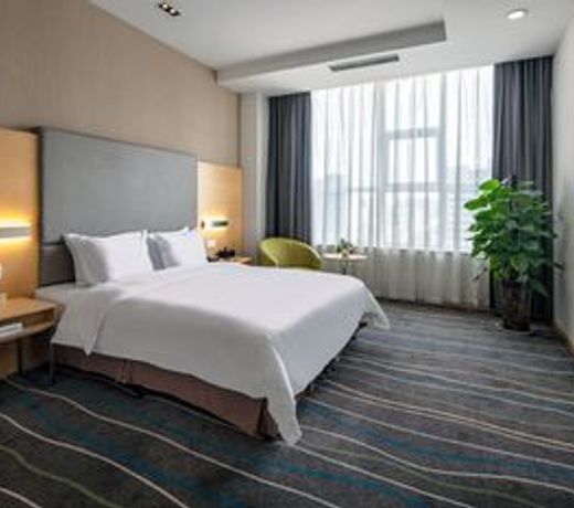 Holiday Inn Express Luoyang City Center, an IHG Hotel