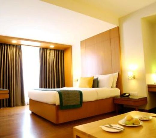 Lemon Tree Hotel, Dehradun