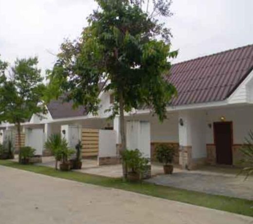 All Season Garden Home Resort