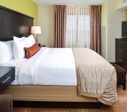 Staybridge Suites Merrillville, an IHG Hotel