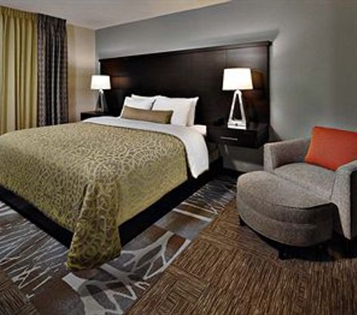 Staybridge Suites Merrillville, an IHG Hotel
