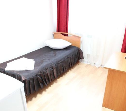 Hotel Nadezhda