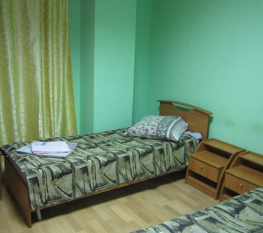 Hotel Nadezhda