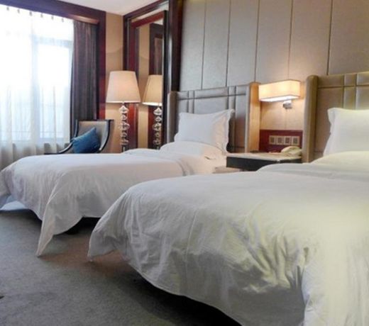 MIN SHAN JIN SHENG HOTEL