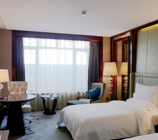 MIN SHAN JIN SHENG HOTEL