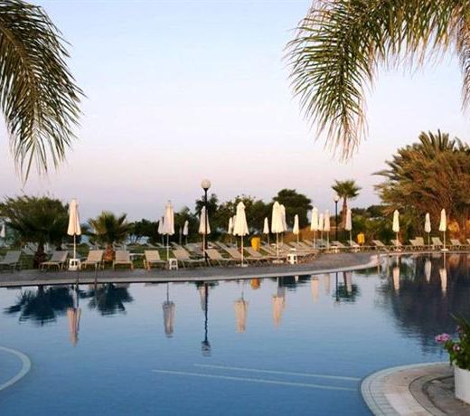 Atlantica Sea Breeze, Adults Only