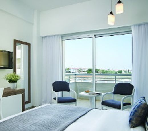 Atlantica Sea Breeze, Adults Only