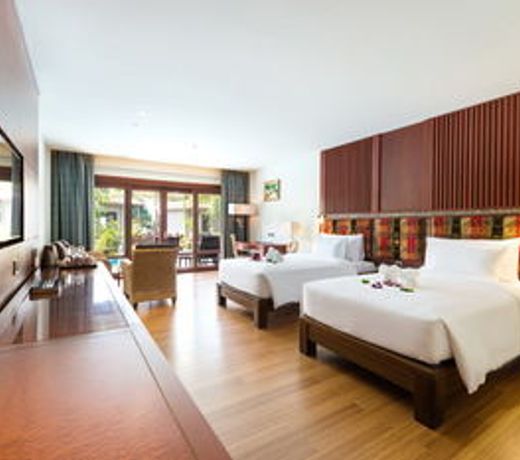 The Haven Khao Lak - SHA Extra Plus