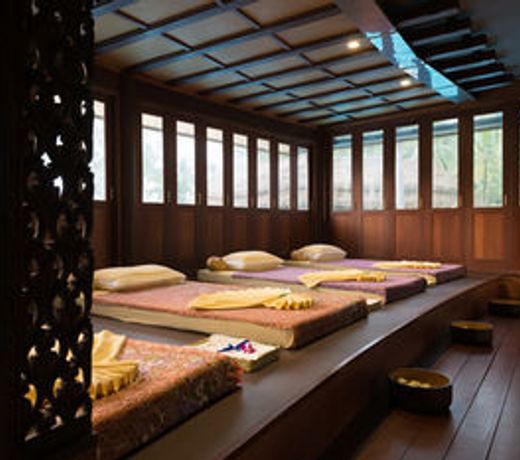 The Haven Khao Lak - SHA Extra Plus