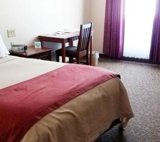 Ivey's Motor Lodge