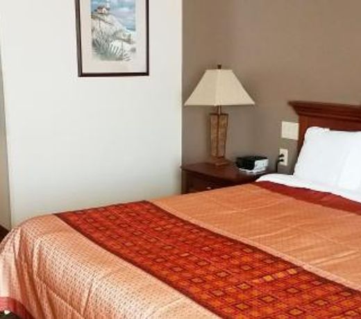 Ivey's Motor Lodge