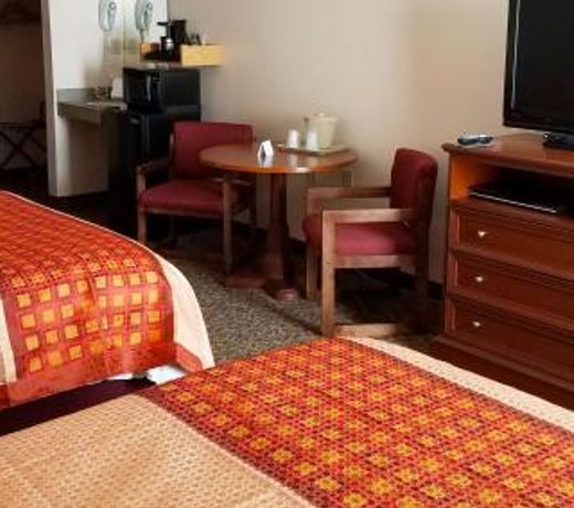 Ivey's Motor Lodge