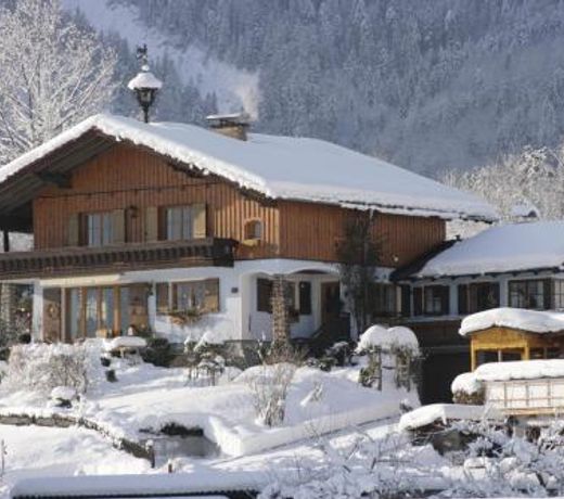 Ferienhaus Hummelbrunner