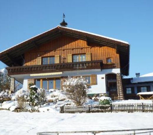 Ferienhaus Hummelbrunner