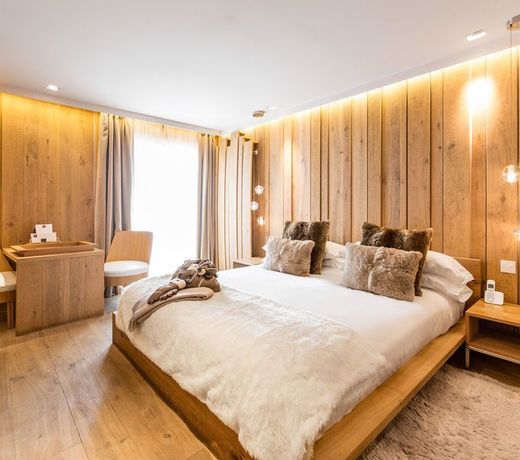 Grau Roig Andorra Boutique Hotel & Spa