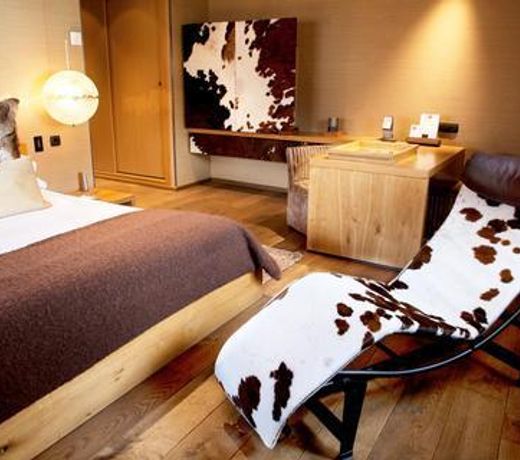 Grau Roig Andorra Boutique Hotel & Spa