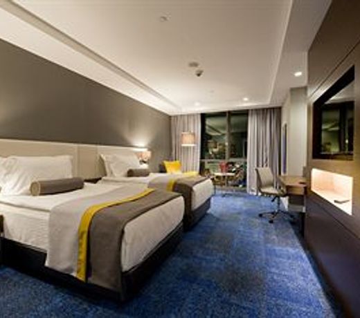 Radisson Blu Hotel, Kayseri