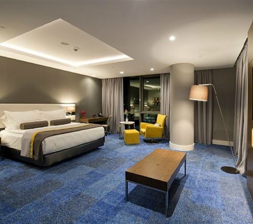 Radisson Blu Hotel, Kayseri